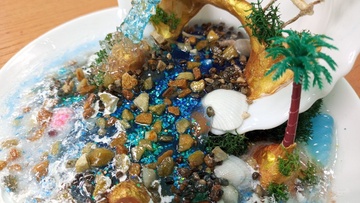 Пещера желаний