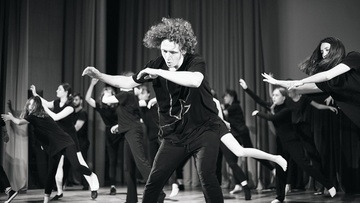 В ощущении звучания