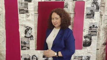 Вероника Богданова. Не только мамонты