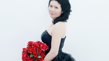 В честь женщины. Музыкальные шедевры