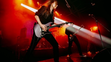 Костры x Мясафест