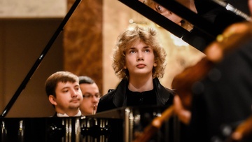 Иван Бессонов