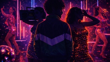 Love Story на Неве