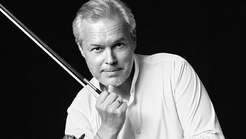 Звёзды нового поколения