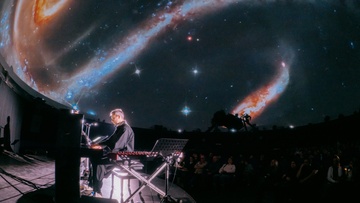 Frank Sinatra. Трибьют под звёздами