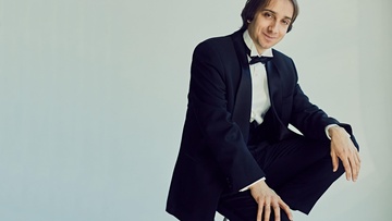 Крупным планом