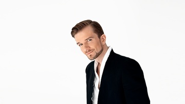 Никита Осин + Шаман