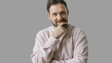 Алексей Сапрыкин