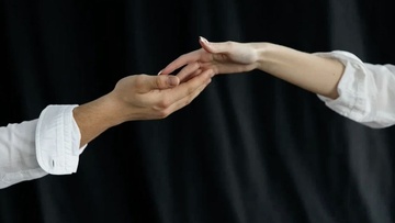 Территория любви