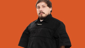 Заур Туганов