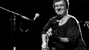 Леонид Фёдоров