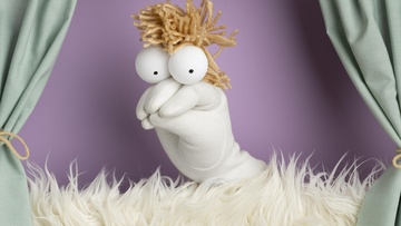 Кто я такой?