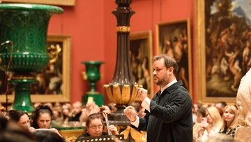 Чайковский. Театральные увертюры