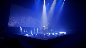 Весенние ноты любви