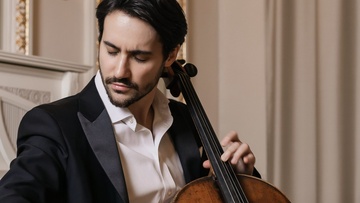 Пробуждение. Музыка весны