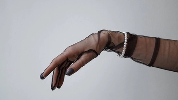 Создание украшений из жемчуга и камней