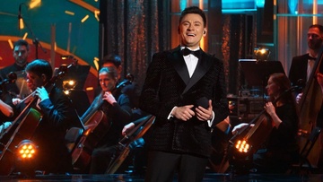 Михаил Панфёров. С любовью к женщине