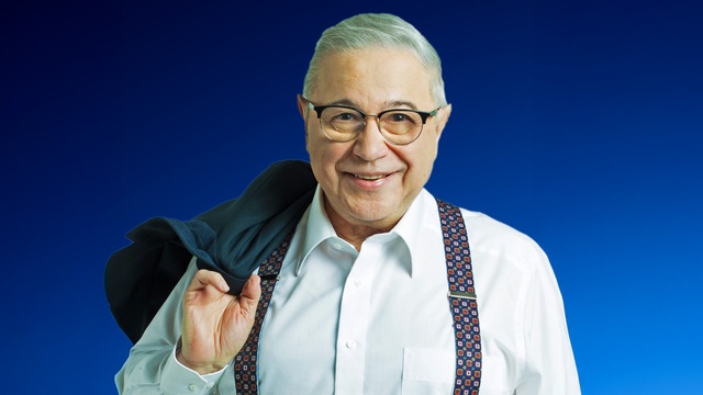 Евгений Петросян