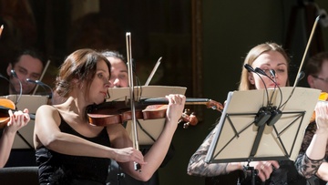 Ференц Лист