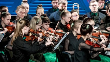 Денис Мацуев представляет. Новые имена