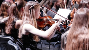 Денис Мацуев представляет. Симфоджаз