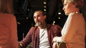 Азиатское кино. Понедельники: увидимся на этой неделе