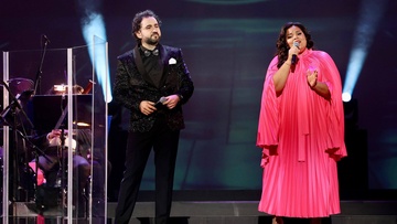 Мечта сбывается! Песенный марафон