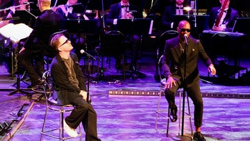 Стинг. Золотые хиты