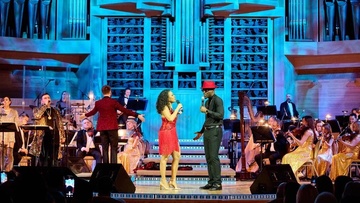 Созвездие чёрных легенд