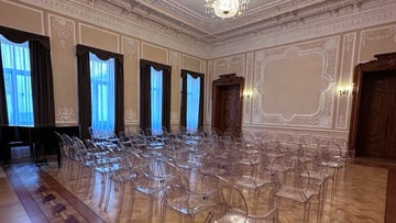 Мелодии чувств