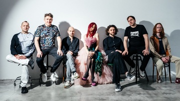 Маша и Медведи