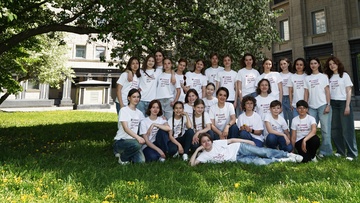 Праздник детства