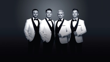 Перфомен. Навстречу любви