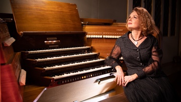 Приветствие любви. Salut d'amour