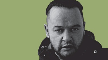 Лёха Никонов