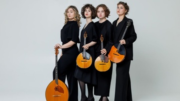 Веретено времени