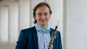 Посвящение Моцарту