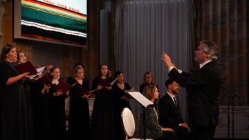 Московский синодальный хор