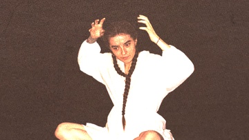 Нина Потехина