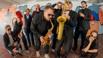 Весенний beat. Гала-концерт