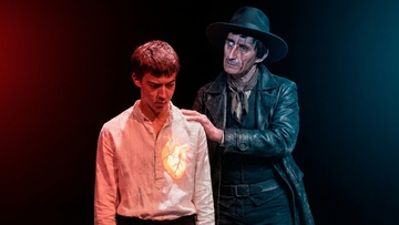 Каменное сердце