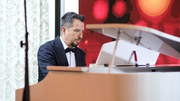 Музыка советского экрана