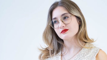 Евгения Голованова. Весна идёт, весне дорогу!