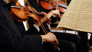 Stabat Mater, Времена года