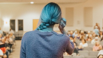 Есенин vs Маяковский