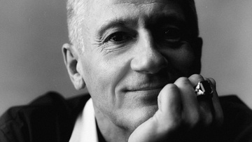 ОМ. Спектакль-интервью