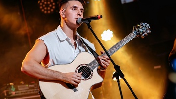 Хижина музыканта