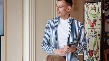 Детективные истории: как выжить в эпоху модерна?