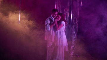 А при чём здесь стул?