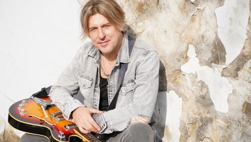 Батл: Валерий Стронский & Александр Волкодав